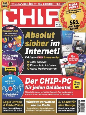 CHIP - Magazine